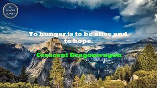 famous quotes about hope | P 82
