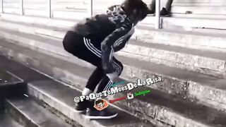 Funny Short