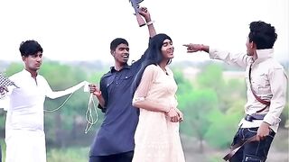 Real Sholay funnyvideo