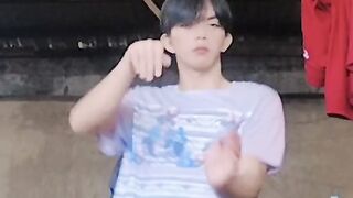 Tiktok Dance