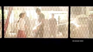 Top Fight Scenes Vol 02 | Back to Back Action Scenes | Sri Balaji Video