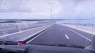 Road to Nowhere