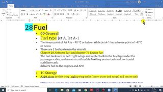 How Can You Use The Aircraft Maintenance Manual Part 07