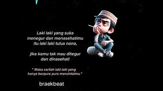 Tentang perasaan