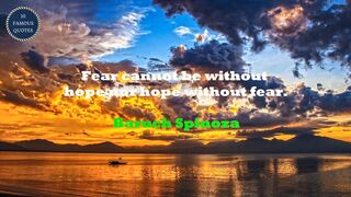 famous quotes about hope | P 83