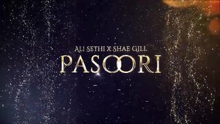 PASOORI (REMIX) - DJ KAWAL X DJ FRESH.