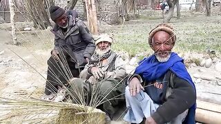 irst_Day_in_Village_????___After_A_Long_Time_Meet_My_All_Villagers shirazi village vlogs 2024