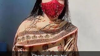 Girl romance video