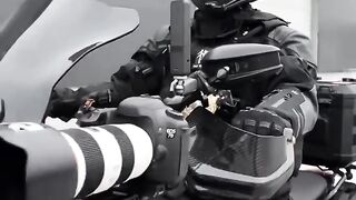 gsa 1250 #shots #ytshorts #ytshort #motovlog #new #rider.