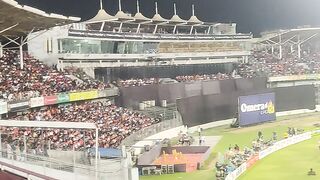 Mirpur cricket ground