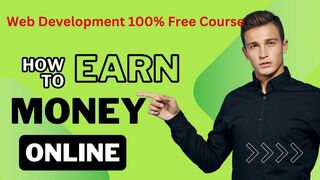 Web Development 100% Free Course video 2