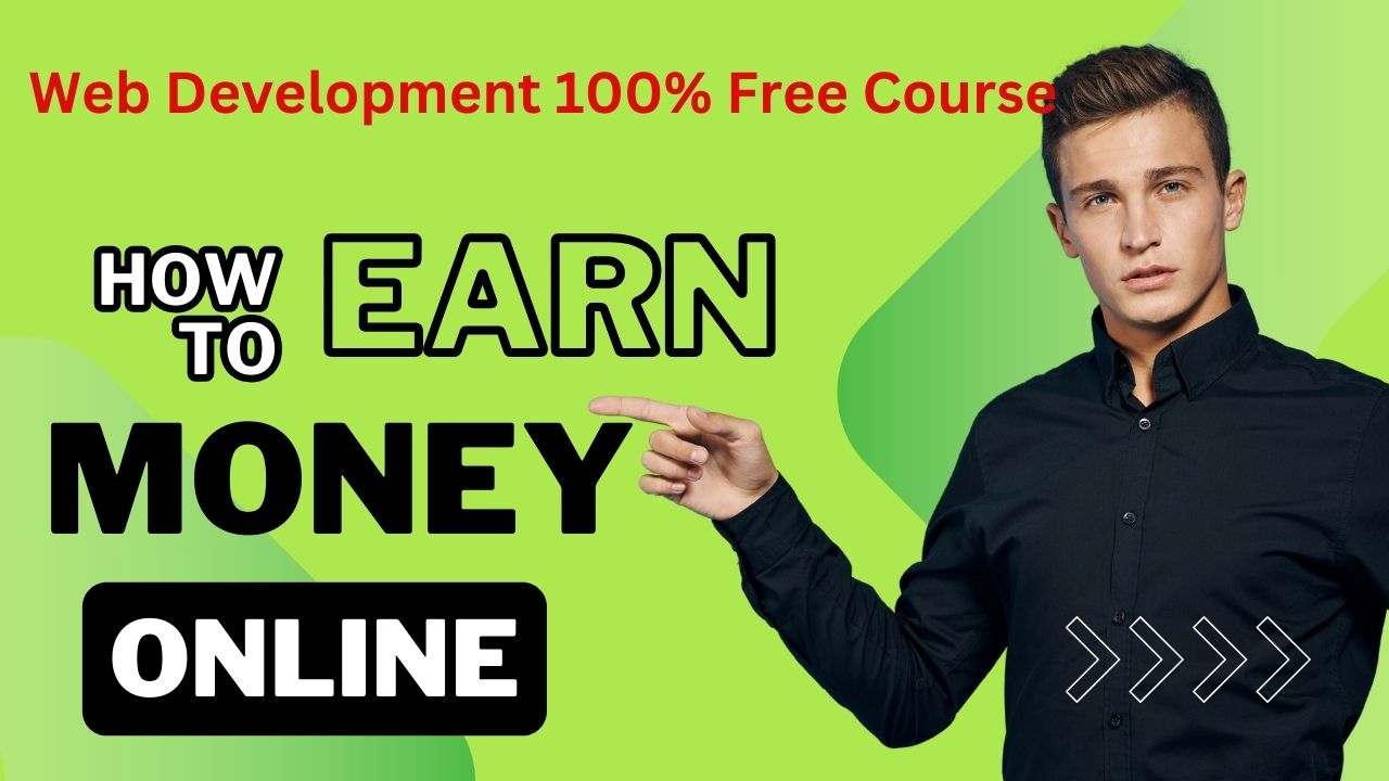 Web development 100 free course video 2 febspot