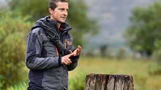 Bear Grylls: The Man Behind the Adventure