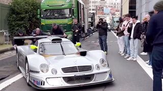 Marceds -Benz make Airplane ????????