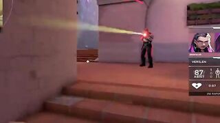 3 k fast sherriff skill