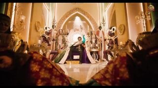 Arabic Kuthu - Video Song _ Beast _ Thalapathy Vijay _ Pooja Hegde _ Sun Pictures _ Nelson _ Anirudh.