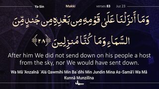 Para 23 Quran Tilawat - Fast Recitation - Quran Fast Telawat #para23 #quranrecitation #qurantilawat