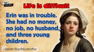 Life is difficult