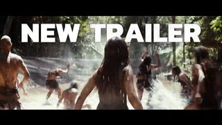 Kingdom of the Planet of the Apes _ Official Hindi