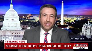 Loser- Trump keeps losing 'magic' immunity claim, but SCOTUS may prevent his Jan. 6 trial anyway