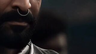 Salaar - Uski Saans Rukne Tak Ye????????_ Prabhas Best Action Scene _ Salaar Dialogues _ Rishant Verma.