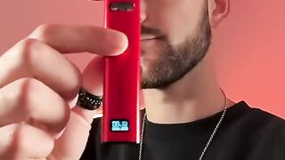 Combo with my G3 UWELL CALIBURN