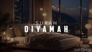 Surah Qiyamah