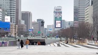 It's a dream for everyone in Dorameira #koreia