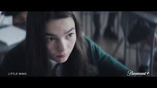 Little Wing 2024 - Theatrical Trailer