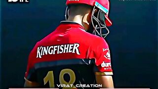 Viral kholi in ipl