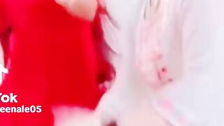 Pasha to girl dance