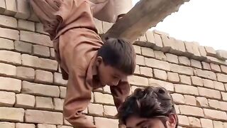 Funny vsdio