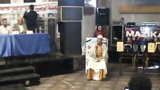 قران كريم القارئ العالمي الشيخ تصر ابو الجلاجل Quran Karem