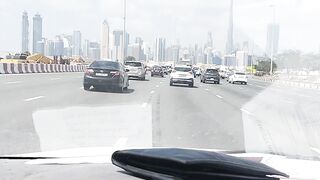 This is Dubai  Habibi|Dubai out view
