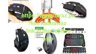 Smart gadgets