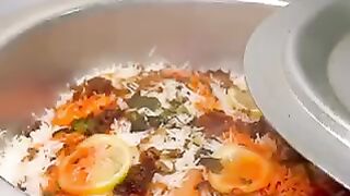 CHICKEN BIRYANI| here my signature biryani recipe????????