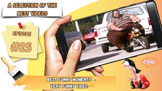 Best funny moments / Very funny video / Episode 25