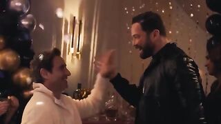 انغام فى ورطة .. هيعمل ايه عرب بعد ما استنجدت بيه _حق_عرب