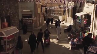 حق عرب _ عرب راح لحنان لكنها قررت تاخد موقف بعد ما صدق التهمة اللي اتدبرت لها