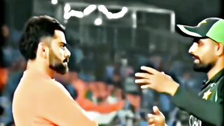 Babar and Kohli