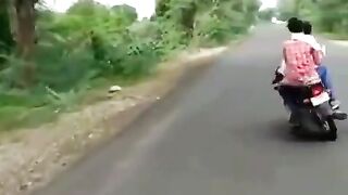 Funny Driving