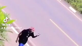 Street video