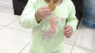 Baby food