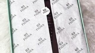 Fiona Dress Collection