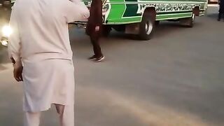 بلوچ ٹرانسپورٹ چیمہ برادر