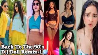 Best girls in a tiktok