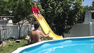 Try To Not Laugh ????