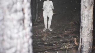Most scare bunny ????