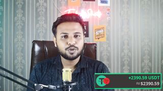 Earn money