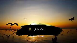 Sad poetry with best background viral video